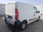 2018 VAUXHALL COMBO 2000 CDTI  for sale at Copart ROCHFORD
