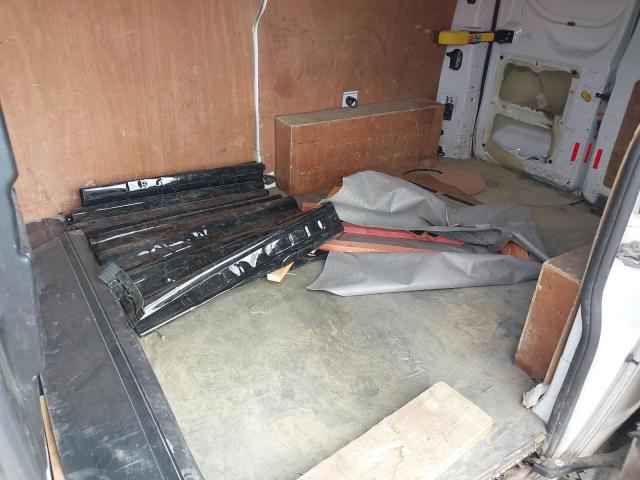 2018 FORD TRANSIT CUSTOM 300 BASE 