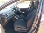 2018 SUZUKI SX4 S-CROS for sale at Copart CORBY