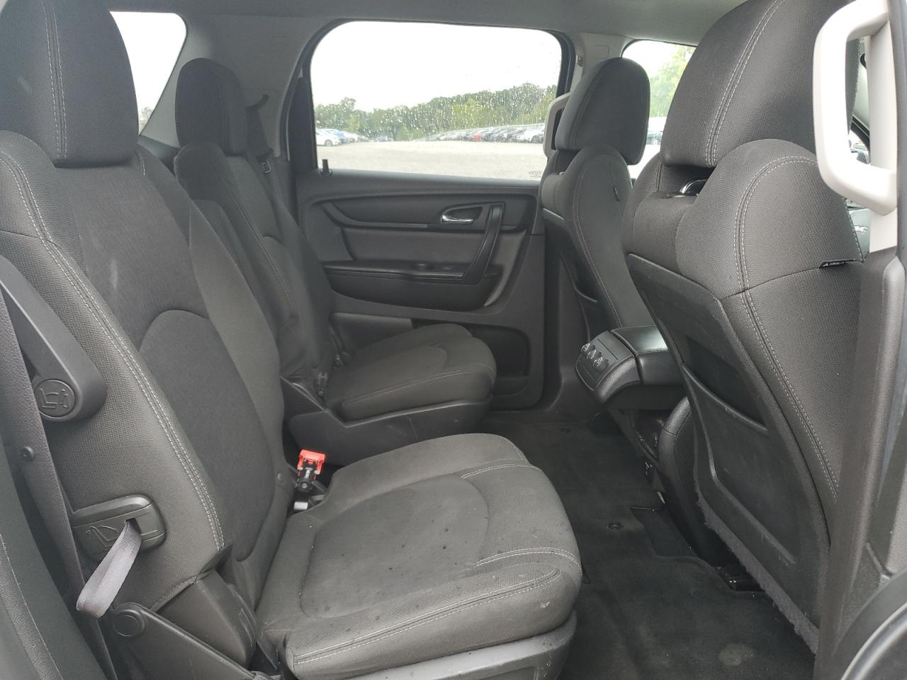 2015 GMC Acadia Sle VIN: 1GKKVPKD3FJ170850 Lot: 70521785