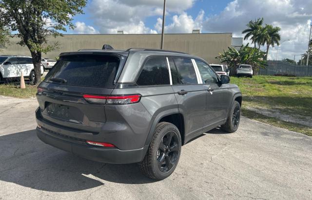 2023 JEEP GRAND CHER  