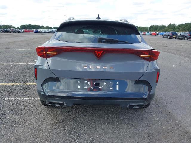 2024 CUPRA FORMENTOR 1.5 ETSI 150 V3 5DR DSG