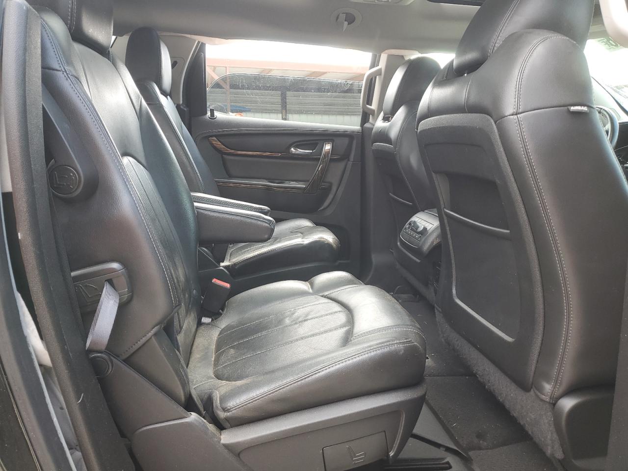 2016 GMC Acadia Denali VIN: 1GKKRTKD9GJ118623 Lot: 66695345