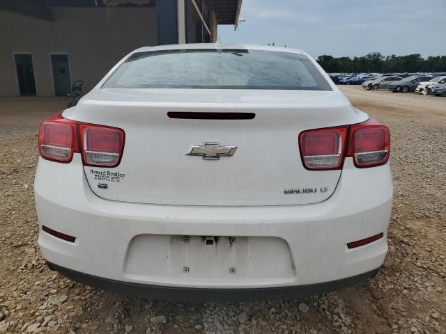  CHEVROLET MALIBU 2016 Белы