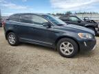 2016 VOLVO XC60 T5 PREMIER   for sale at Copart AB - EDMONTON