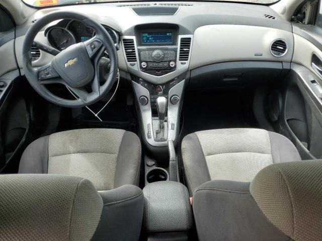 2013 CHEVROLET CRUZE LS  