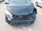 2012 TOYOTA YARIS TR VVT-I  for sale at Copart SANDWICH