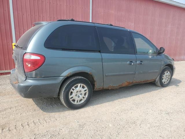 2006 DODGE GRAND CARAVAN SE  