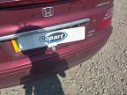 2000 HONDA ACCORD VTE for sale at Copart WISBECH