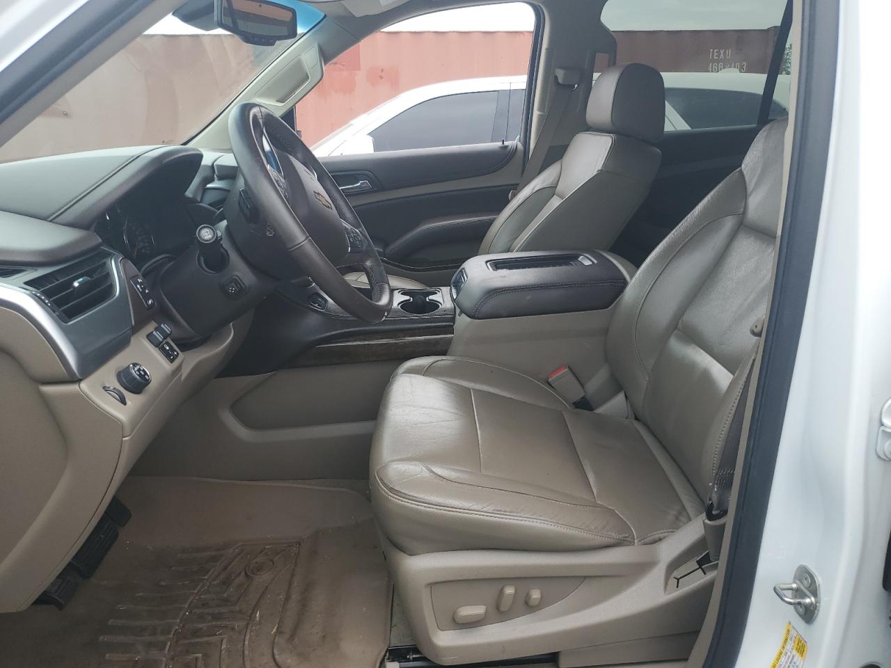 2016 Chevrolet Tahoe C1500 Lt VIN: 1GNSCBKC4GR425303 Lot: 70404625