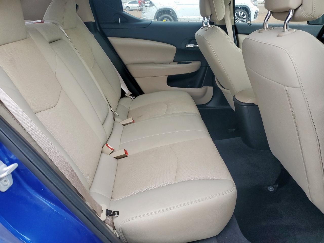 2012 Dodge Avenger Sxt VIN: 1C3CDZCB7CN148533 Lot: 89618235