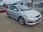 2010 TOYOTA COROLLA MATRIX S   for sale at Copart QC - MONTREAL