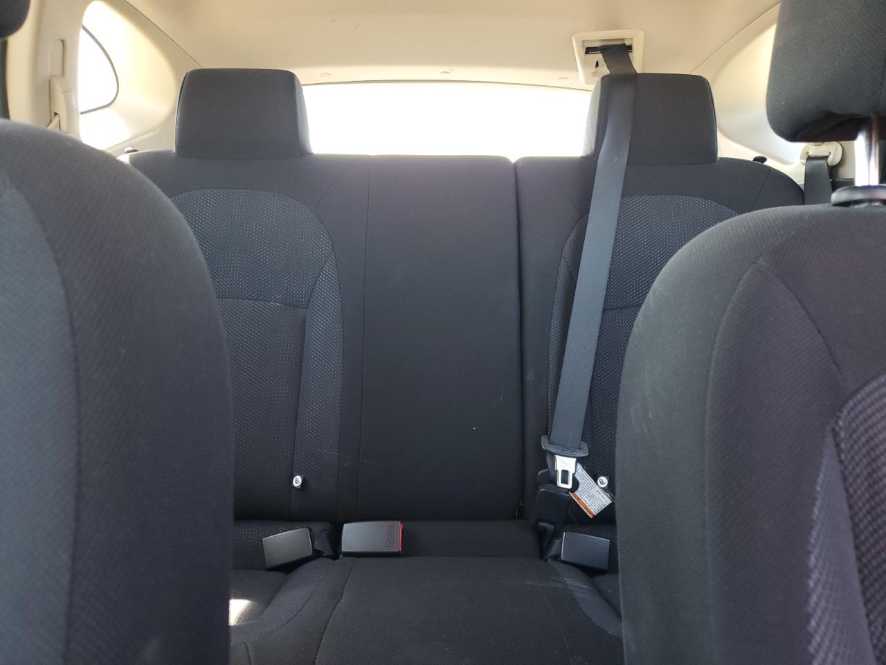 2011 Nissan Rogue S VIN: JN8AS5MT8BW577380 Lot: 70390535