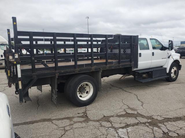 2017 FORD F650 SUPER DUTY  
