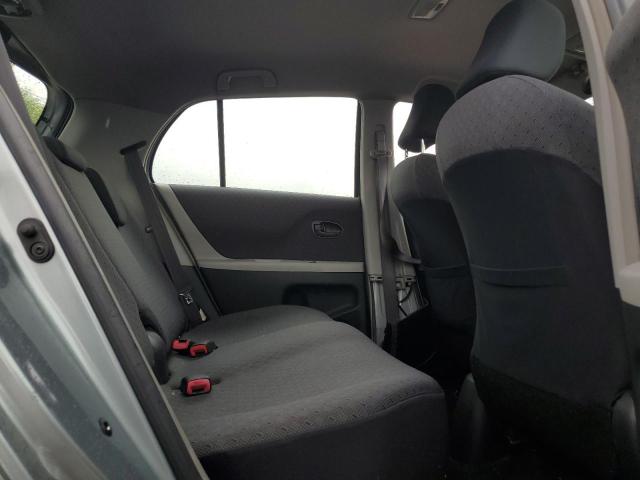 2009 TOYOTA YARIS   