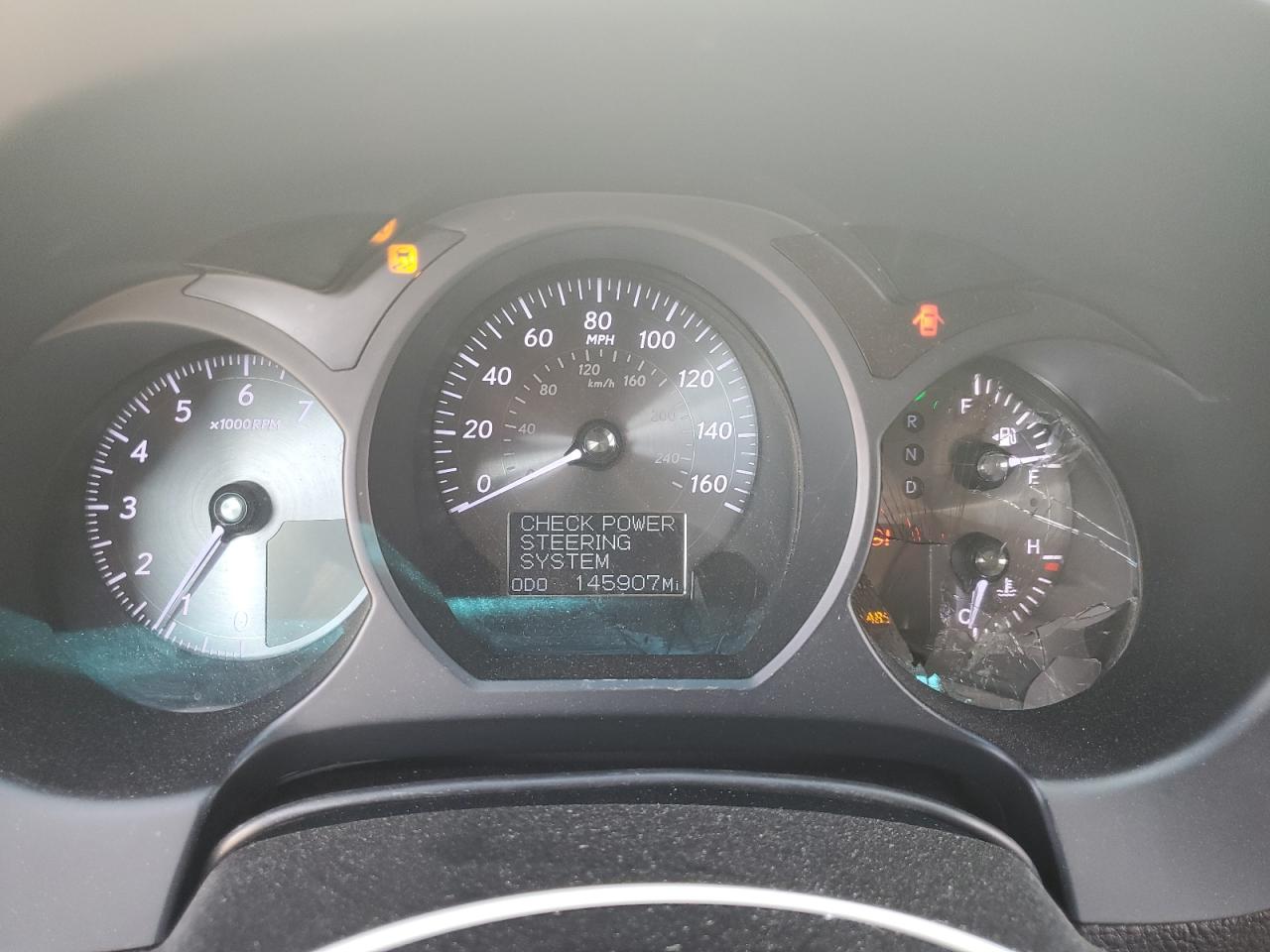 2010 Lexus Gs 350 VIN: JTHBE1KS8A0050482 Lot: 68201845