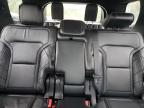 2016 FORD EXPLORER PLATINUM   for sale at Copart ON - COOKSTOWN