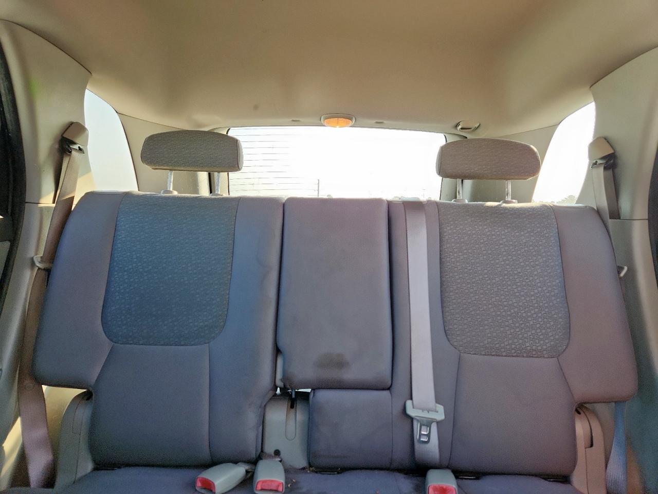 2008 Chevrolet Equinox Lt VIN: 2CNDL33FX86065298 Lot: 70233515