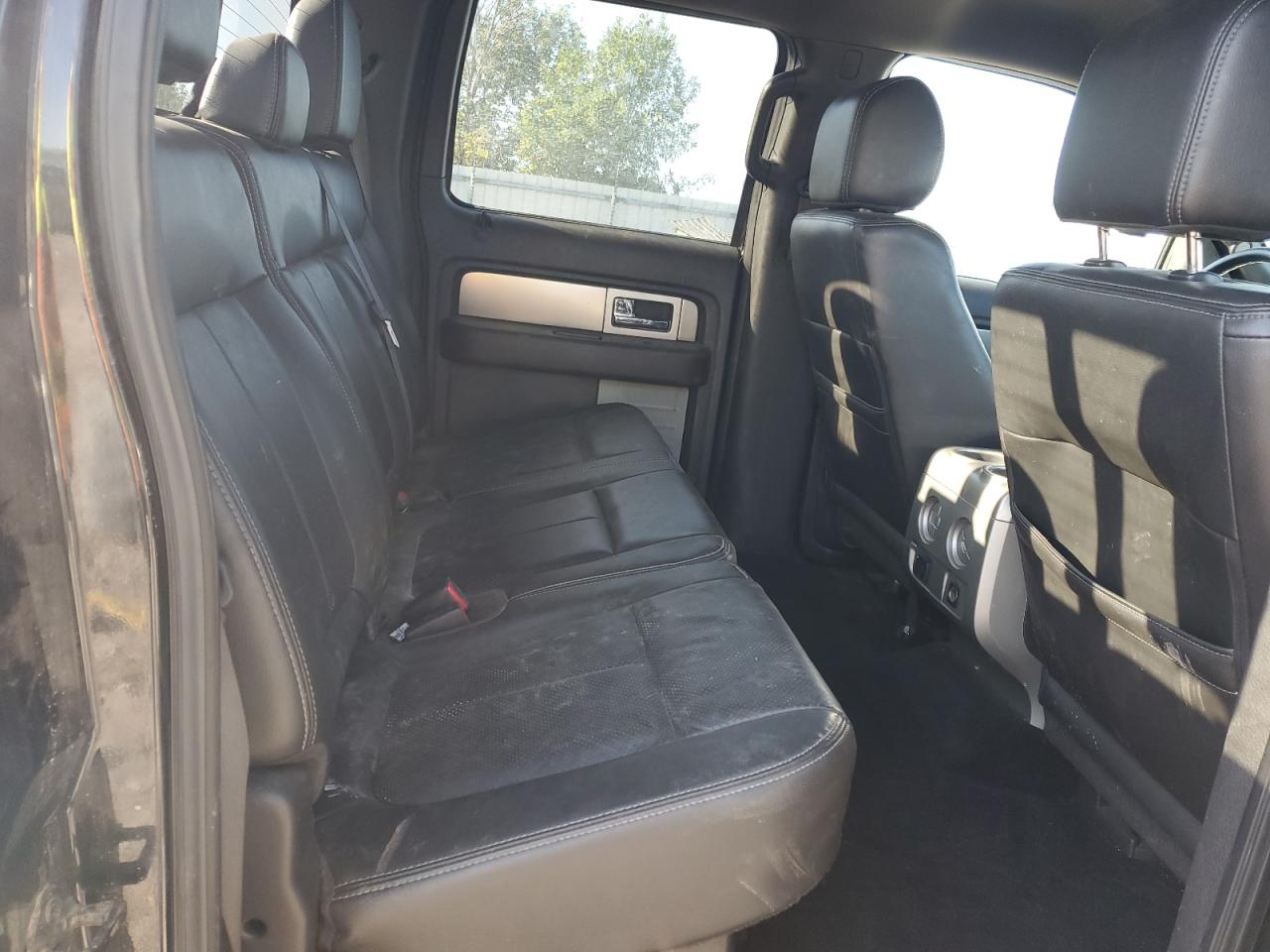 2013 Ford F150 Supercrew VIN: 1FTFW1ET5DFA82280 Lot: 70418925