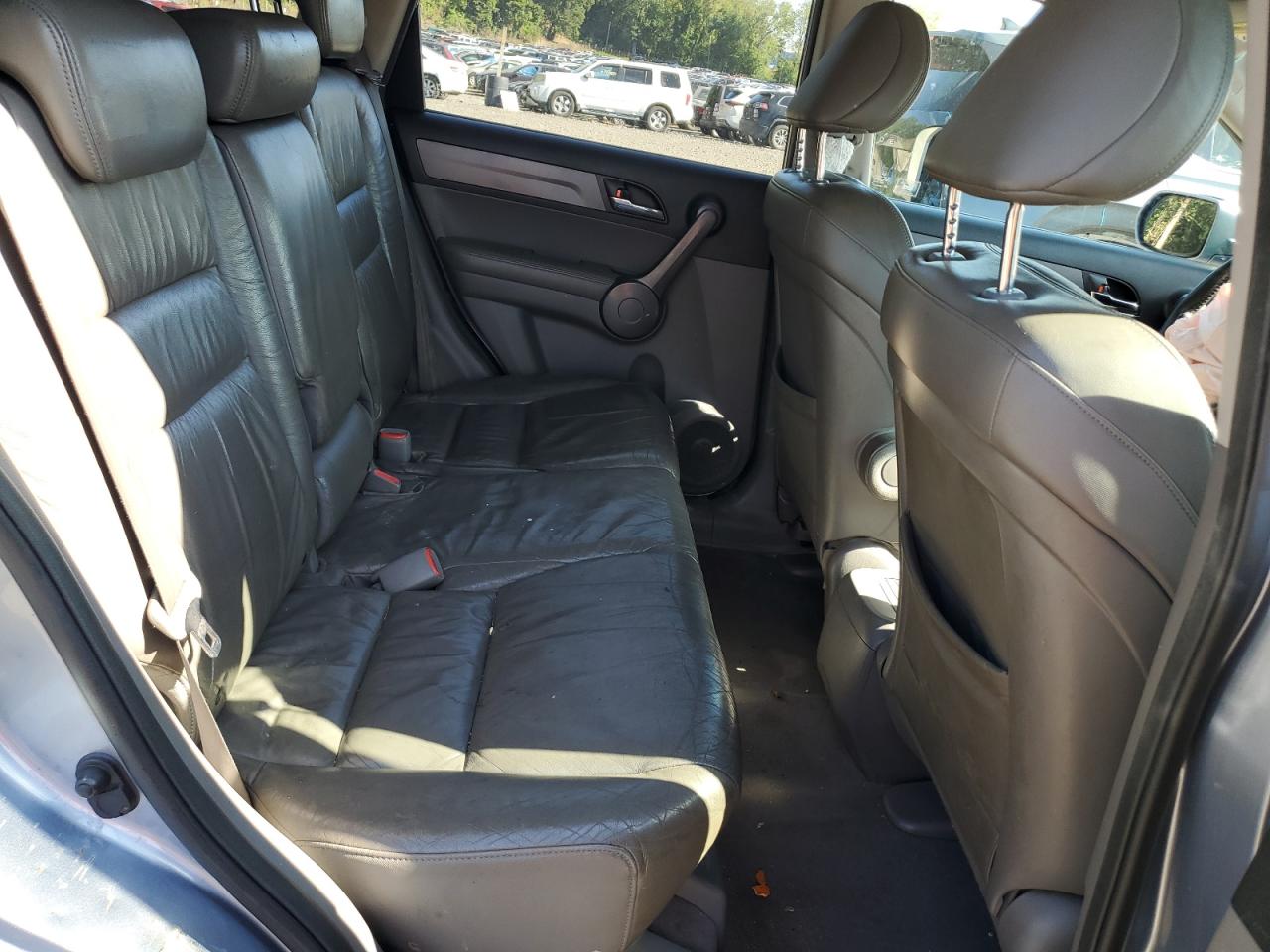 2009 Honda Cr-V Exl VIN: JHLRE48719C013162 Lot: 70576225