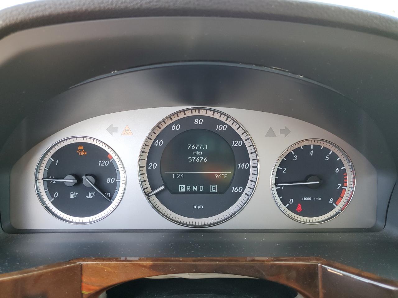 2012 Mercedes-Benz Glk 350 VIN: WDCGG5GBXCF773360 Lot: 70852305