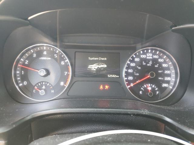 2024 KIA FORTE EX  