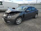 2016 MAZDA 3 SPORT   for sale at Copart ON - OTTAWA
