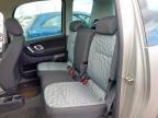 2009 SKODA ROOMSTER SE for sale at Copart BRISTOL