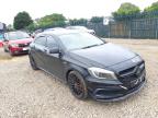 2015 MERCEDES BENZ A45 AMG 4M for sale at Copart COLCHESTER