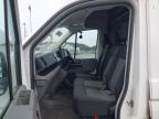 2021 VOLKSWAGEN CRAFTER TRENDLINE for sale at Copart WHITBURN