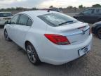 2011 VAUXHALL INSIGNIA SRI CDTI  for sale at Copart YORK