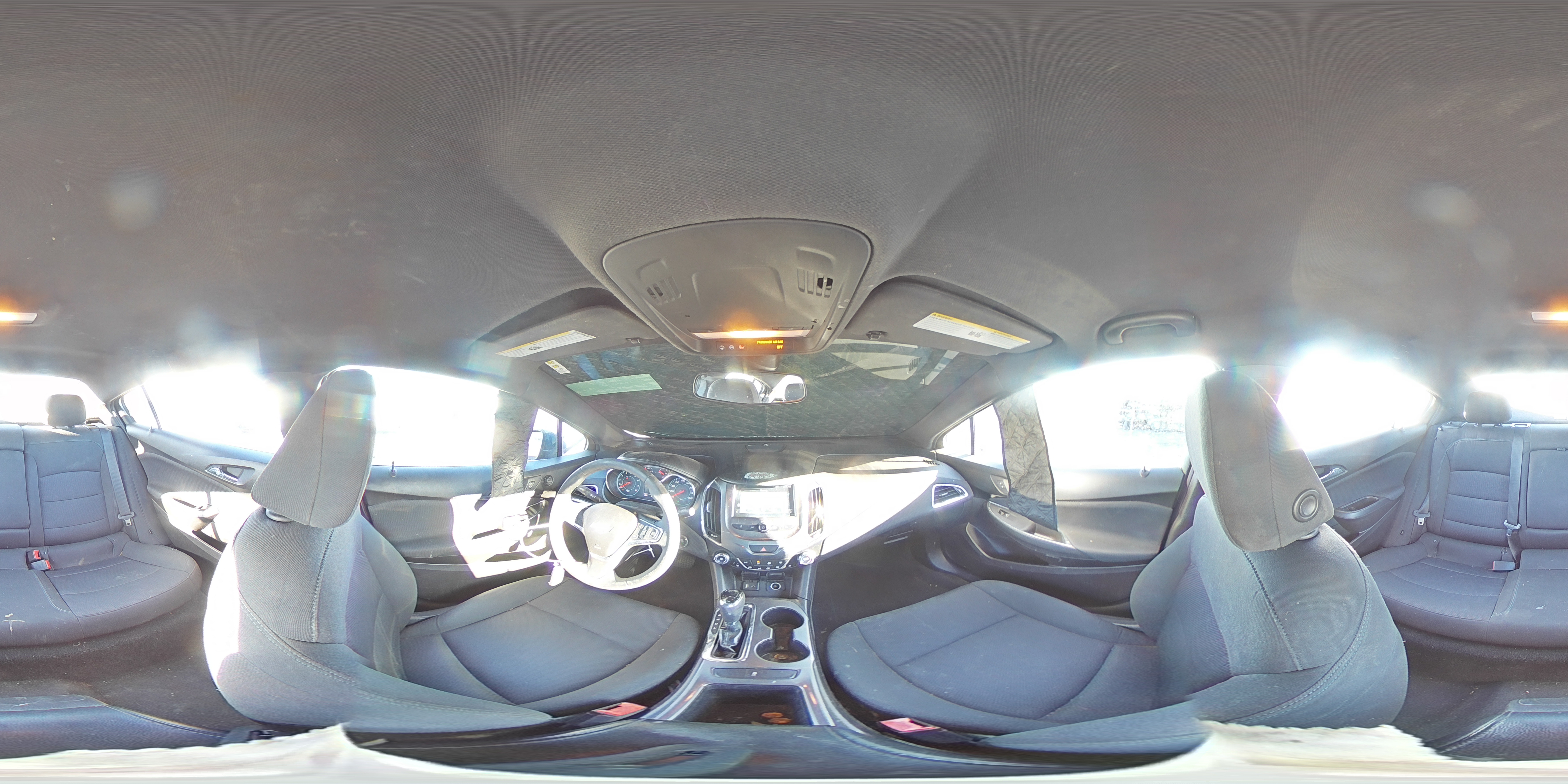 2018 Chevrolet Cruze Lt VIN: 1G1BE5SM4J7182908 Lot: 66939465