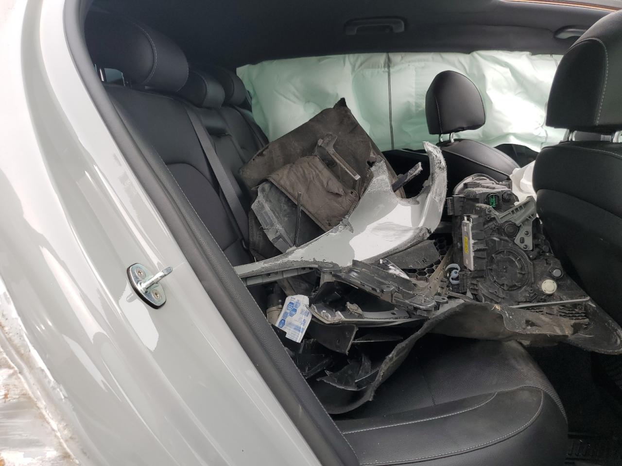 2022 Kia Stinger Gt1 VIN: KNAE45LC0N6114952 Lot: 67713785