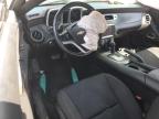 2015 CHEVROLET CAMARO LT   à vendre chez Copart ON - LONDON