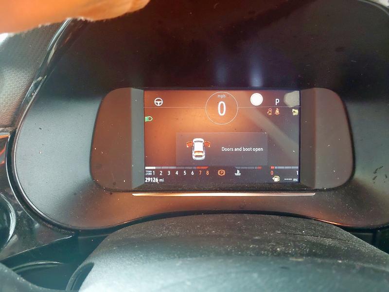 2022 VAUXHALL CORSA ULTIMATE