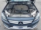 2014 MERCEDES-BENZ C250 AMG LINE PREM BLUETE  for sale at Copart CHESTER