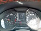 2016 SKODA OCTAVIA VRS TDI  for sale at Copart CORBY