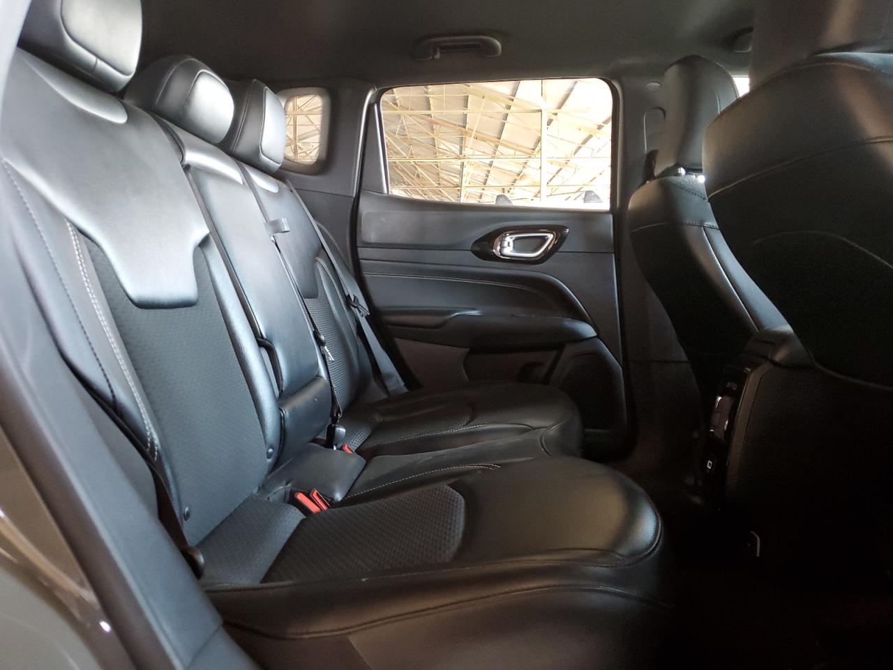 2023 Jeep Compass Latitude VIN: 3C4NJDBN8PT515716 Lot: 68313285