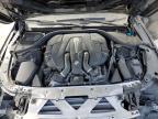 2019 BMW 750 XI   à vendre chez Copart CA - SUN VALLEY