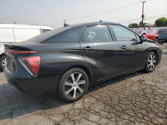 2016 TOYOTA MIRAI