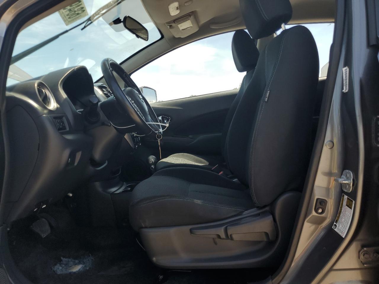 2016 Nissan Versa Note S VIN: 3N1CE2CPXGL352134 Lot: 68496285