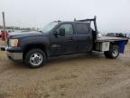 2009 GMC SIERRA K3500   for sale at Copart AB - EDMONTON