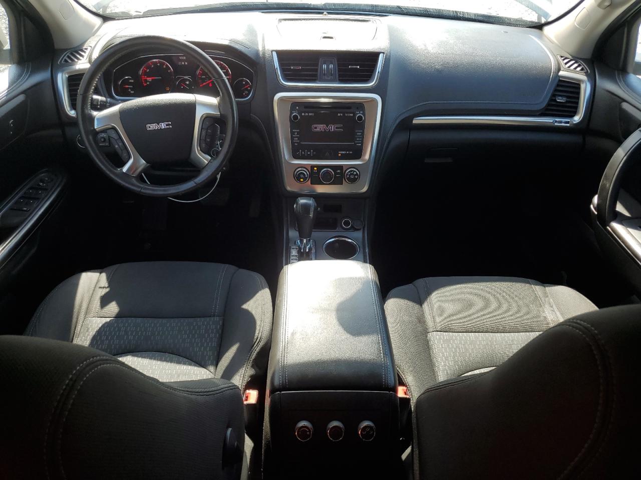 2014 GMC Acadia Sle VIN: 1GKKRNEDXEJ188605 Lot: 69691905