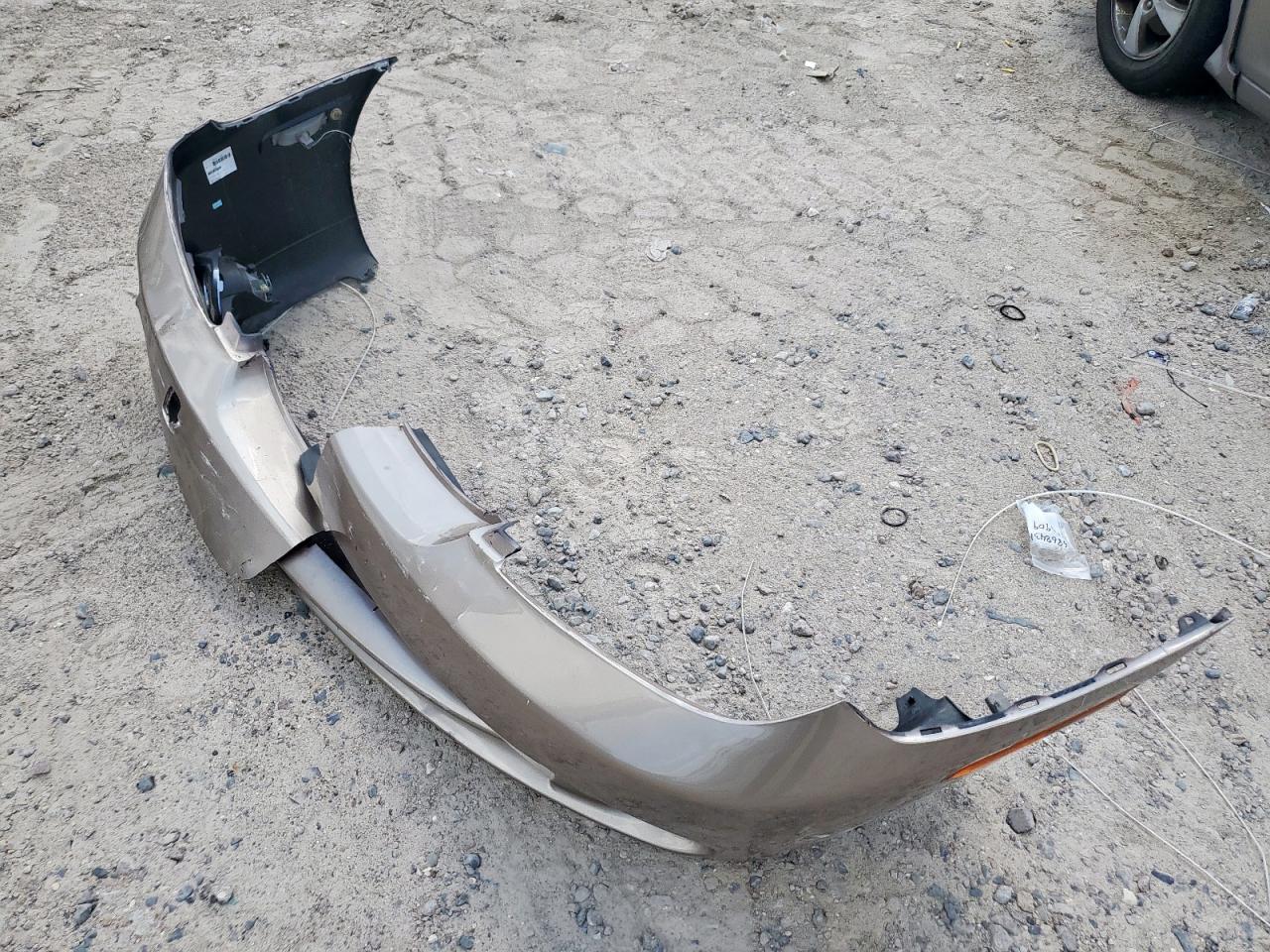 2005 Lexus Es 330 VIN: JTHBA30GX55100703 Lot: 68995445