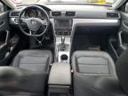 2019 VOLKSWAGEN PASSAT WOLFSBURG   for sale at Copart CT - HARTFORD SPRINGFIELD