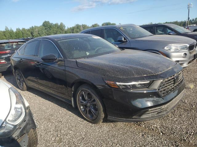 2023 HONDA ACCORD EX   à vendre chez Copart ON - COOKSTOWN
