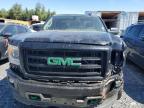 2015 GMC SIERRA K1500   for sale at Copart QC - MONTREAL