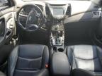2015 HYUNDAI ELANTRA SE   for sale at Copart ON - TORONTO