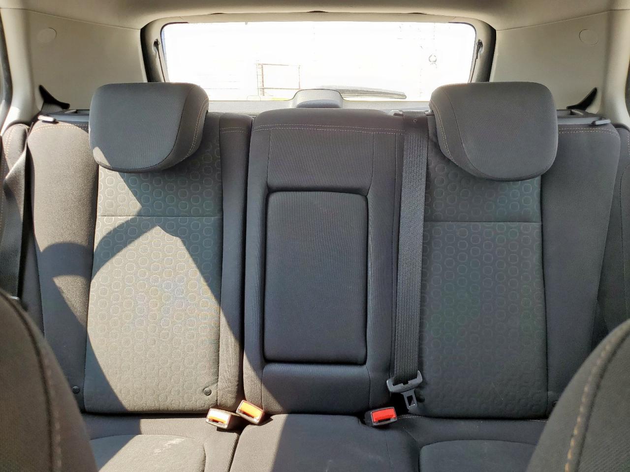 2017 Chevrolet Trax Ls VIN: 3GNCJNSB4HL273485 Lot: 70521635