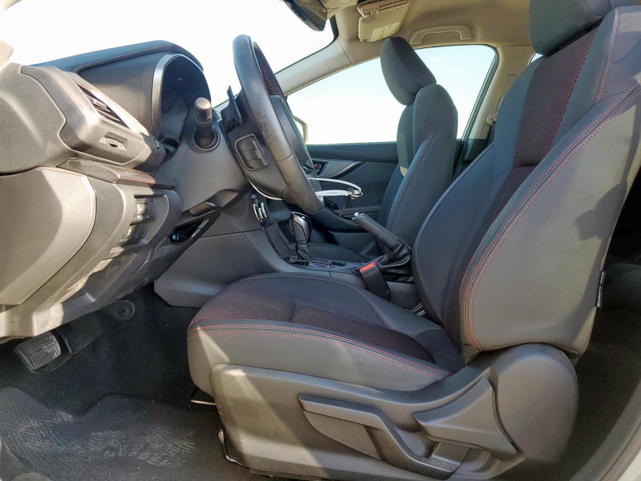 2023 Subaru Crosstrek Premium VIN: JF2GTAPC7P8277169 Lot: 68953745